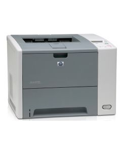 HP Laserjet P3005N 0