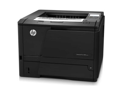 Кликни за увеличение HP Laserjet Pro 400 M401dne 0