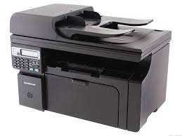 HP Laserjet Pro M1217nfw 0