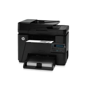 Кликни за увеличение HP Laserjet Pro MFP M225dn 0