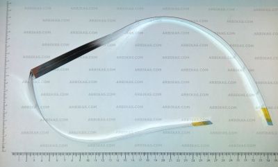 Лентов кабел скенер секция, 12 пина, Samsung SCX 4200/ 4300/ Xerox 3119, JC39-00358A, JC39-00954A 1