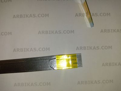 Лентов кабел скенер секция, 12 пина, Samsung SCX 4200/ 4300/ Xerox 3119, JC39-00358A, JC39-00954A 2