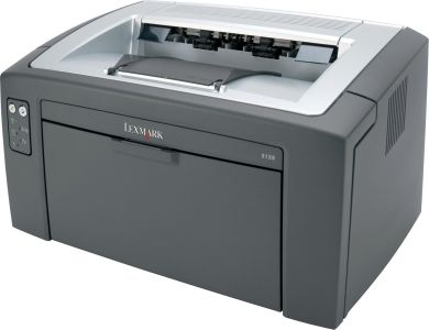 Lexmark E120 0