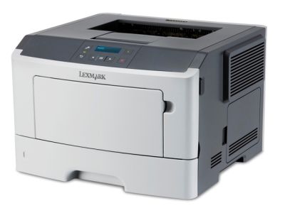 Lexmark MS 312dn 0