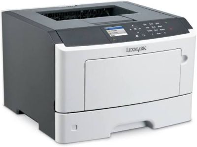 Lexmark MS 415dn 0