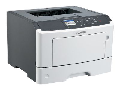 Lexmark MS 510dn 0