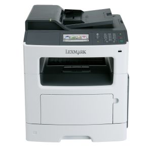Lexmark MX 410de 0