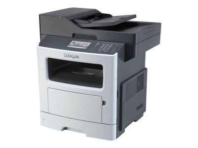 Lexmark MX 511de 0