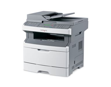 Кликни за увеличение Lexmark X364DN 0
