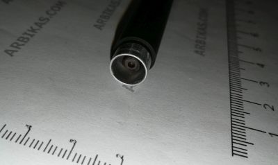 Магнитна ролка (MRS) /разпределителна ролка/ CF217A/ CF230A/ CF230X 1