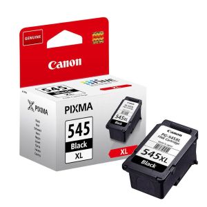 Мастилена касета Canon PG-545XL /545XL/ - Black - 15ml, 8286B001AA 0