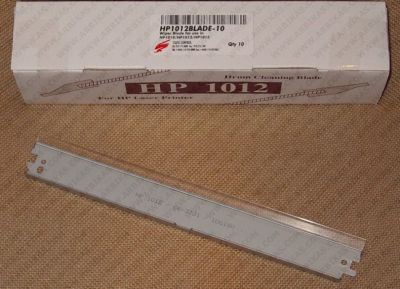 Нож почистващ за барабана (WB), HP 1012/ 1320 0