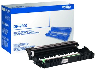 Оригинален барабанен модул DR2300 (DR-2300), до 12000 стр. 0