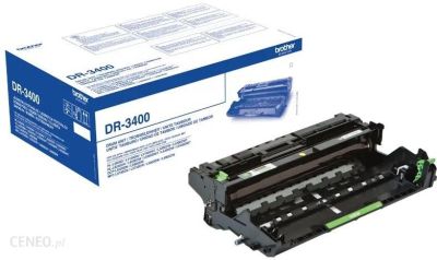 Оригинален барабанен модул DR3400 (DR-3400), до 50000 стр. 0