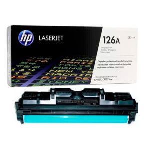 Оригинален барабанен модул HP CE314A ( 126A ), до 14000 black/ 7000 color копия 0