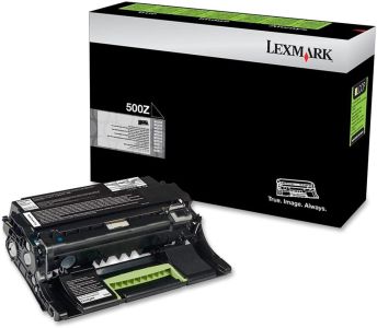 Оригинален барабанен модул Return Program, Lexmark 50F0Z00, до 60000 копия 0