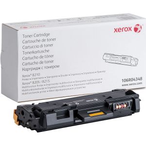 Оригинална тонер касета B205/ B210/ B215, 106R04348, до 3000 копия 0