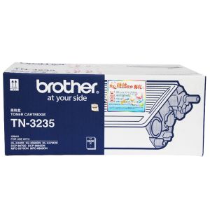 Оригинална тонер касета Brother TN-3235, до 3000 копия 0