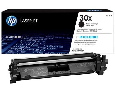 Оригинална тонер касета CF230X ( 30X ), до 3500 стр. 0