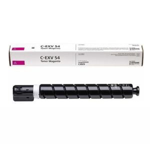 Оригинална тонер касета Canon C-EXV 54 Magenta (1396C002AA), до 8500 копия 0