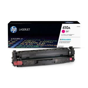 Оригинална тонер касета HP CF413A ( 410A ) Magenta, до 2300 копия 0