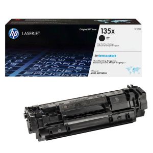 Кликни за увеличение Оригинална тонер касета HP W1350X ( 135X ), до 2400 копия 0