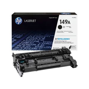 Оригинална тонер касета HP W1490A (149A), до 2900 копия 0