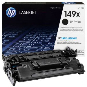 Оригинална тонер касета HP W1490X (149X), до 9500 копия 0