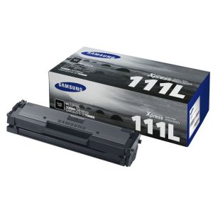 Оригинална тонер касета MLT-D111L/ELS/ SU799A, до 1800 стр. 0