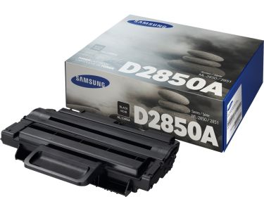 Оригинална тонер касета Samsung ML-D2850A/ELS (SU646A), до 2 000 копия 0