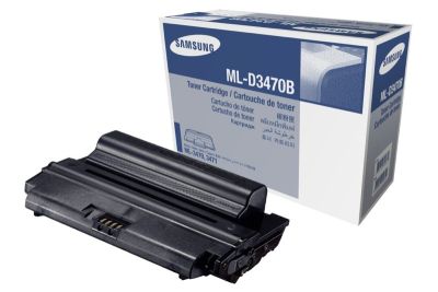 Оригинална тонер касета Samsung ML-D3470B/EUR (SU672A) - до 10 000 копия 0