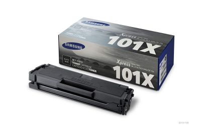 Оригинална тонер касета Samsung MLT-D101X/ELS (SU706A), до 700 копия 0