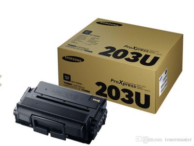 Оригинална тонер касета Samsung MLT-D203U/ELS (SU916A), до 15 000 копия 0