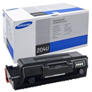 Оригинална тонер касета Samsung MLT-D204U/ELS (SU945A), до 15 000 копия 0