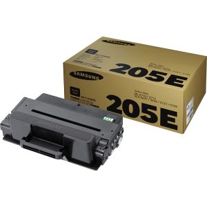 Оригинална тонер касета Samsung MLT-D205E/ELS (SU951A), до 10 000 копия 0