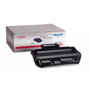 Оригинална тонер касета Xerox 106R01374 - до 5000 копия 0