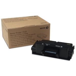 Оригинална тонер касета Xerox 106R02306, до 11000 копия 0