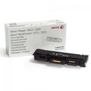 Кликни за увеличение Оригинална тонер касета Xerox 106R02778, до 3000 стр 0