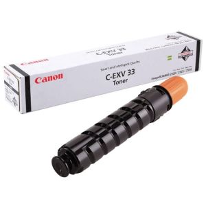Оригинална тонер касета ( шпула ) Canon C-EXV33 (2785B002AA) - до 14600 копия 0