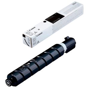 Оригинална тонер касета / шпула / Canon C-EXV 65 (5761C001AB) Black, до 17 500 копия 0
