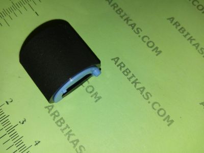 Кликни за увеличение Поемаща ролка, HP P1005/ P1102/ Samsung ML 1660, RL1-1442, RL1-2593, RL1-1443, RC2-1048, JC73-00321A 1