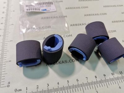 Кликни за увеличение Поемаща ролка P1005/ M125, RL1-1442, RL1-1443, RC2-1048 0