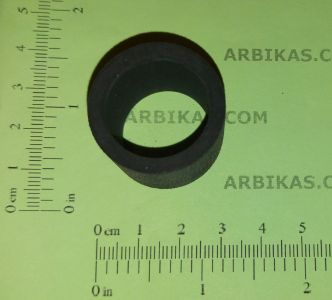 Поемаща ролка чекмедже (само гума) HP 2420/ P2055/ P3015, RL1-0542, RL1-0540 2