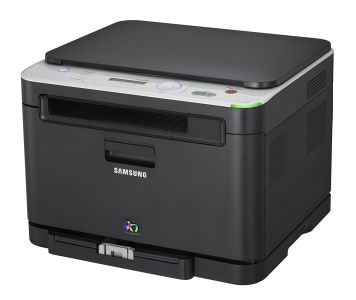 Кликни за увеличение Samsung CLX-3185 Color Laser MFP 0