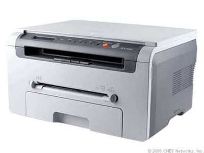 Samsung SCX-4200 0
