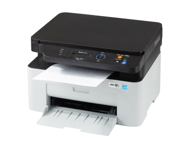 Samsung Xpress SL-M2070W 0