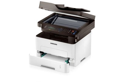 Кликни за увеличение Samsung Xpress SL-M2675FN 0