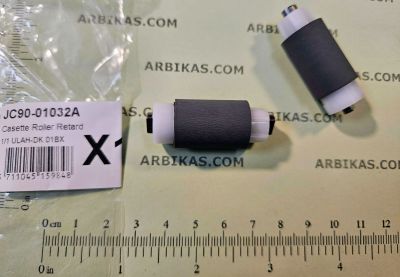 Сепарираща ролка Samsung ML 3710, JC90-01032A, JC90-01063B, 022N02677, 050N00649, 050N00693 0