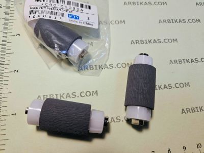 Кликни за увеличение Сепарираща ролка за чекмедже, ML 3310, JC90-01032A, JC90-01063B, 022N02677, 050N00693 0