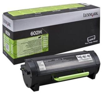 Тонер касета 602H, MX310/ MX410 - 10k, 60F2H00 0